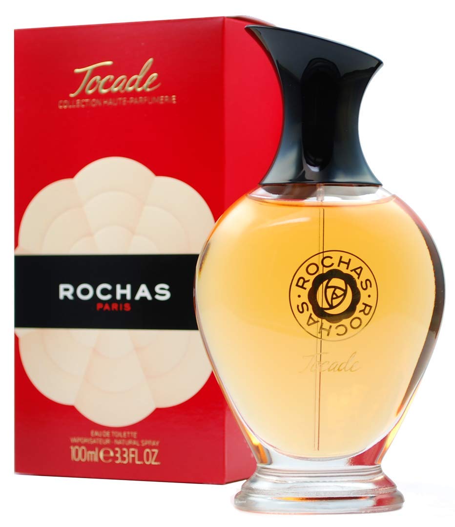 ロシェル トカードゥ オードトワレ 100ml ロシェル トカードゥ オードトワレ 100ml